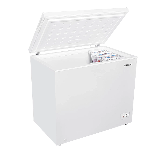 UED 200 G D/S R65 - 7