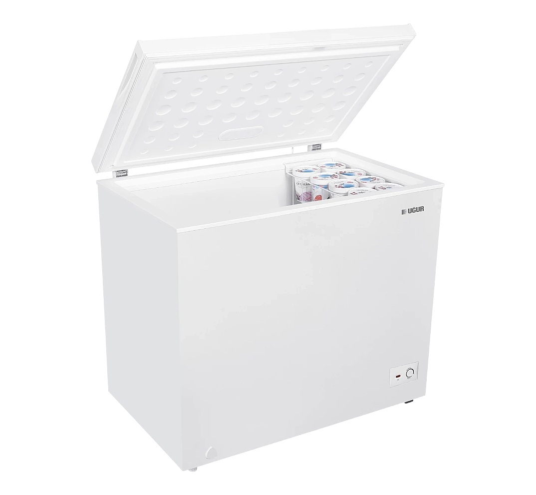 UED 200 G D/S R65 - 7