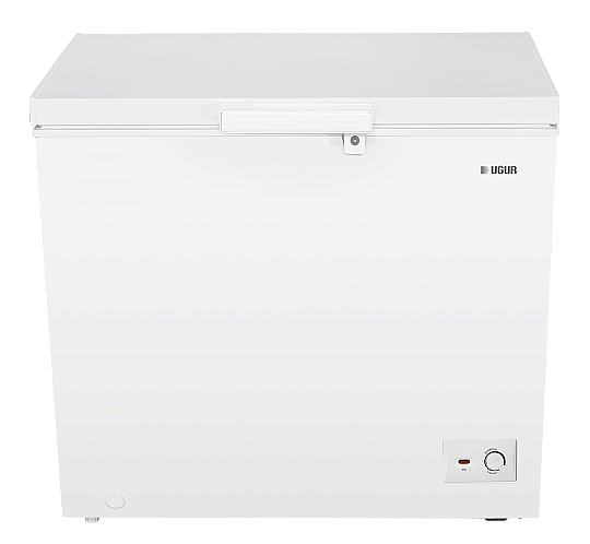 UED 250 D/S R65