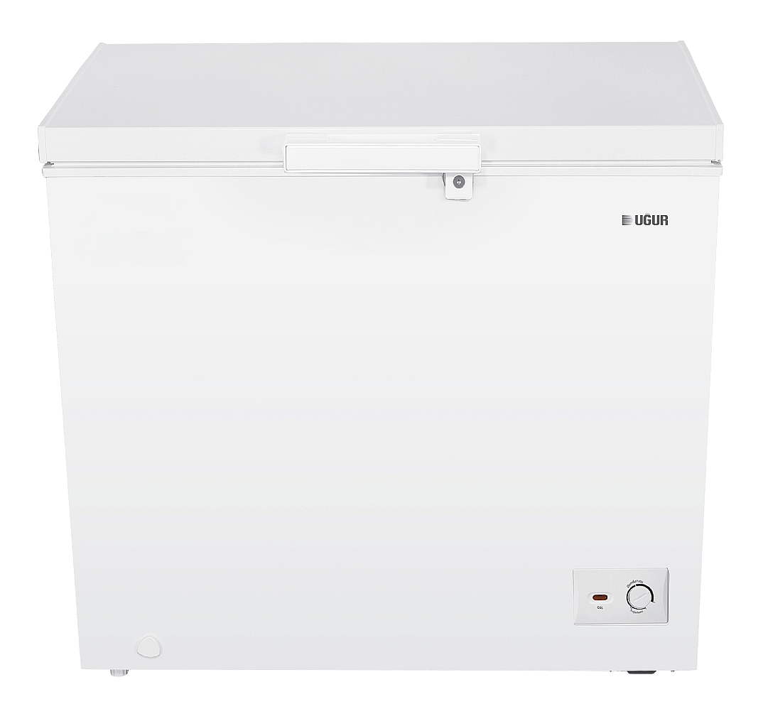UED 250 D/S R65 - 1