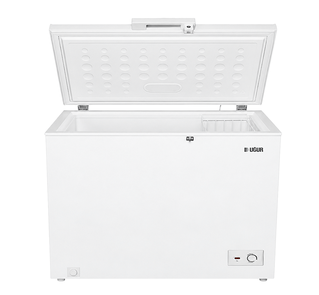 UED 250 D/S R65 - 2