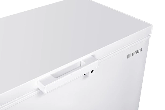 UED 290 D/S R65 - 3