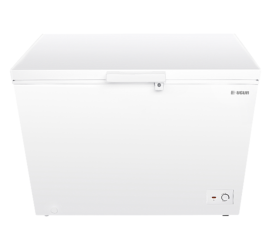 UED 290 D/S R65