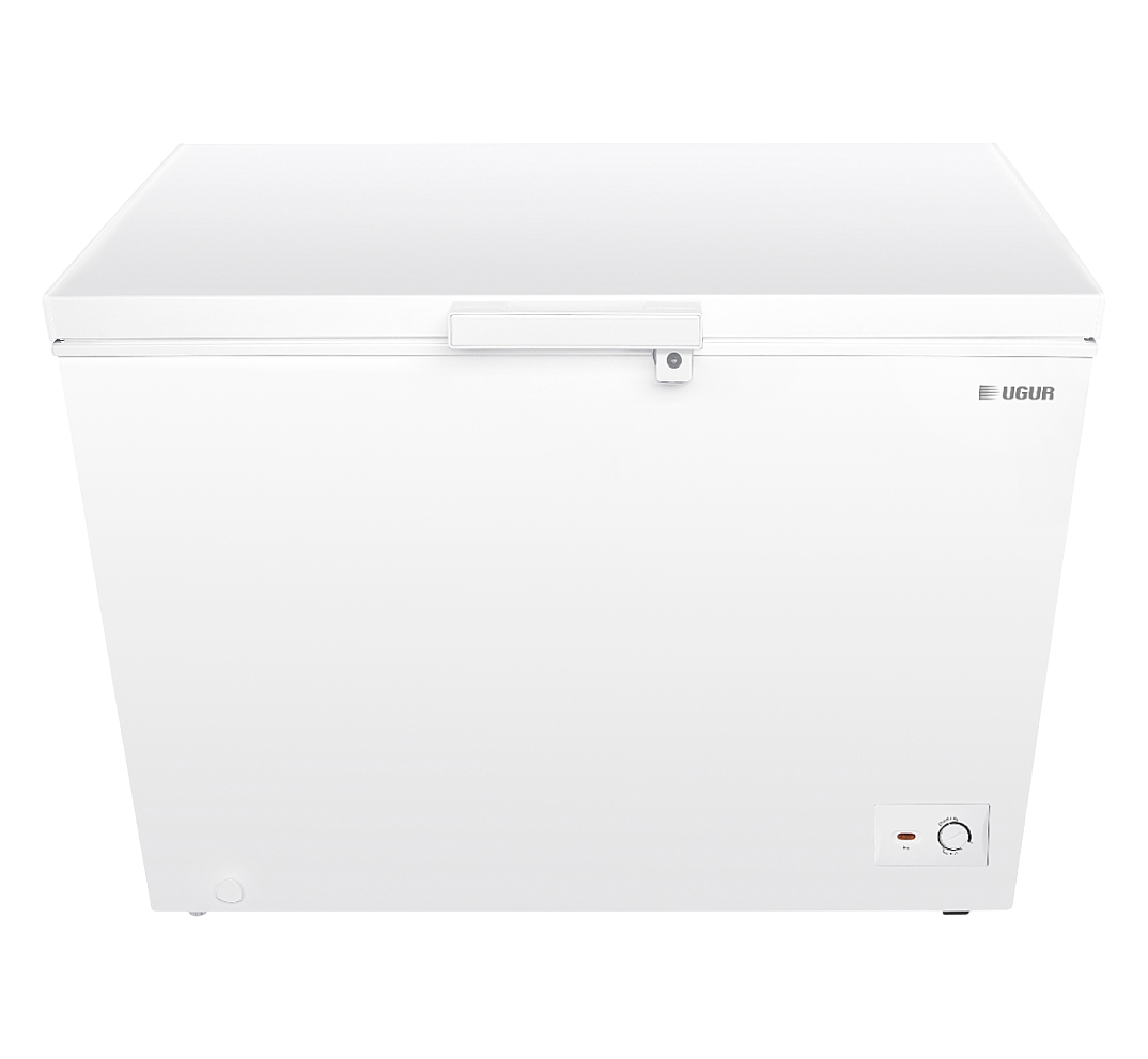 UED 290 D/S R65 - 1