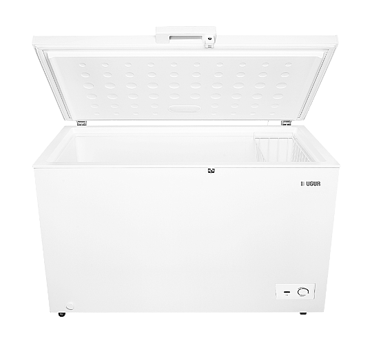 UED 290 D/S R65 - 4