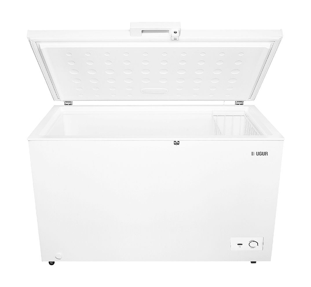 UED 290 D/S R65 - 4