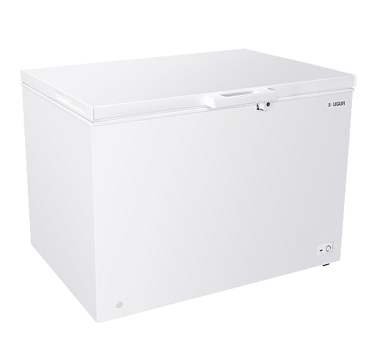 UED 290 D/S R65 - 2