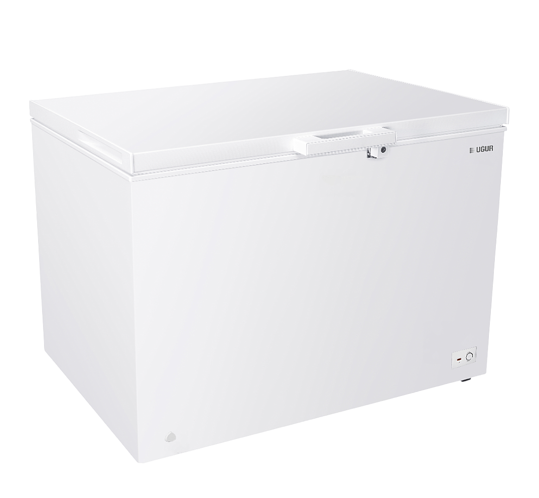 UED 290 D/S R65 - 2