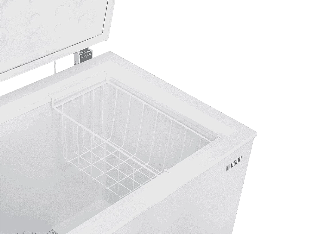 UED 290 D/S R65 - 6