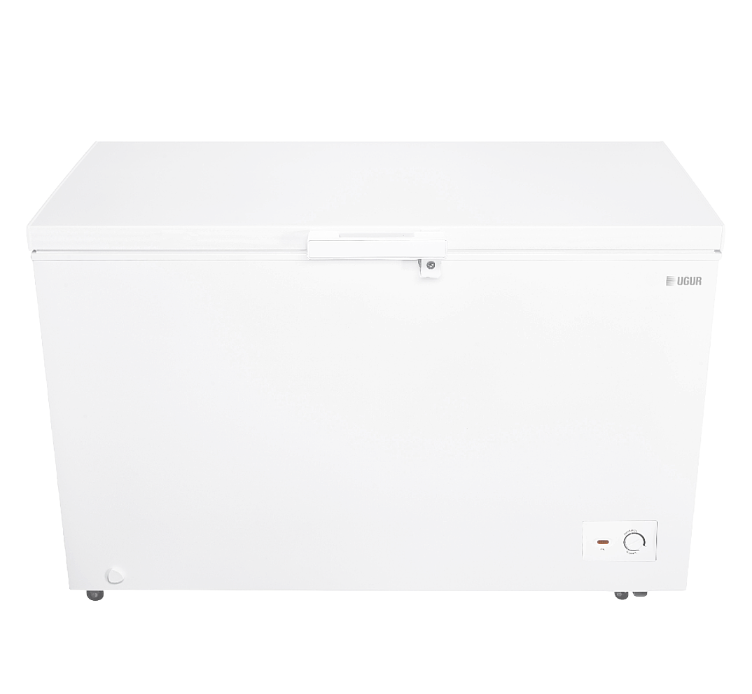 UED 375 D/S R65 - 1