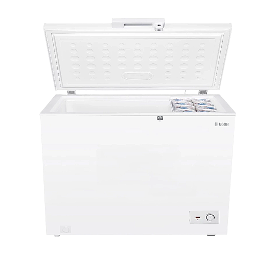 UED 375 D/S R65 - 4