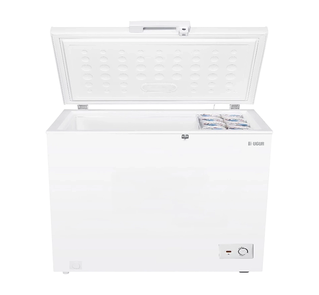UED 375 D/S R65 - 4