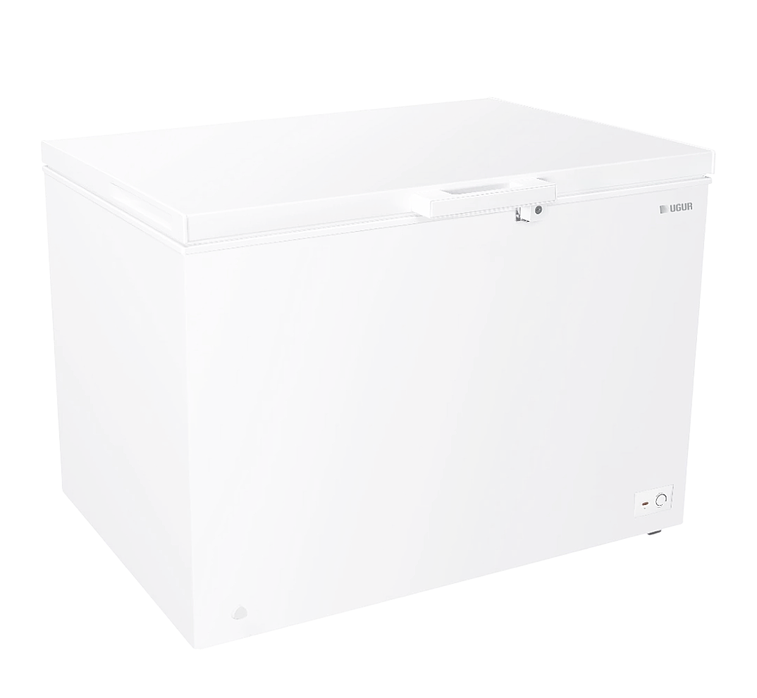 UED 375 D/S R65 - 5