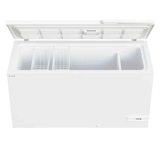 UED 480 D/S R65 - 3