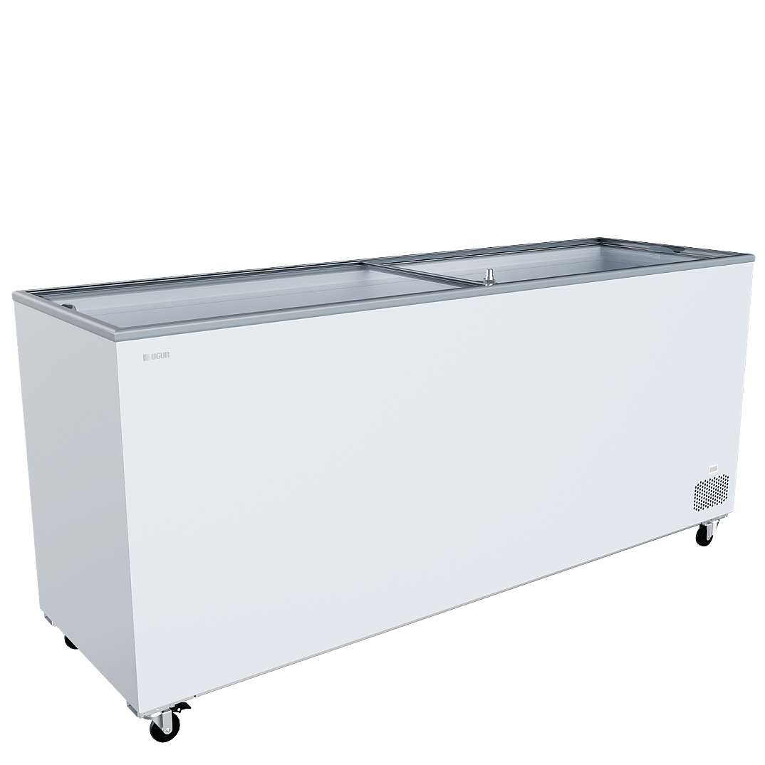 UDD 605 SC - 1