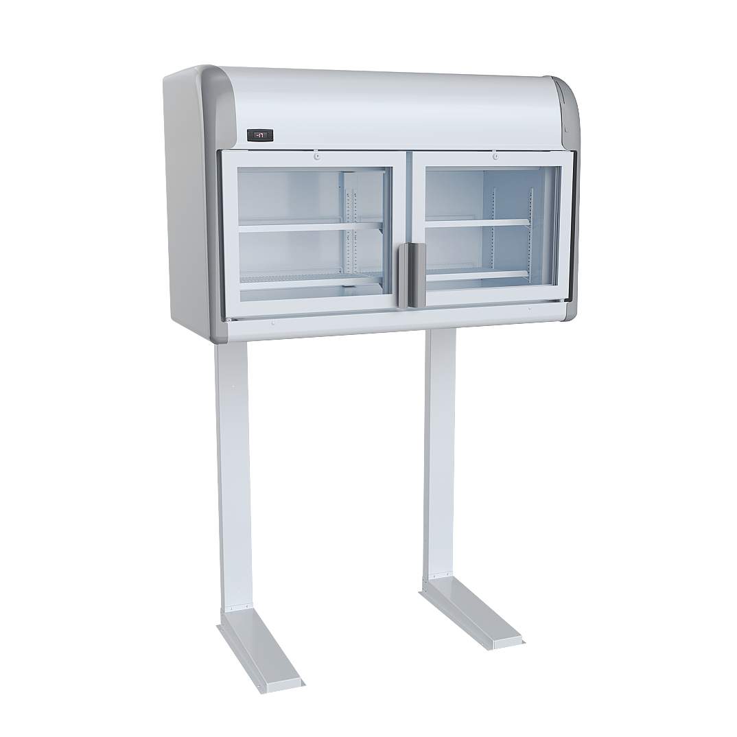 UMD 1200 D2KL ASPEN - 1