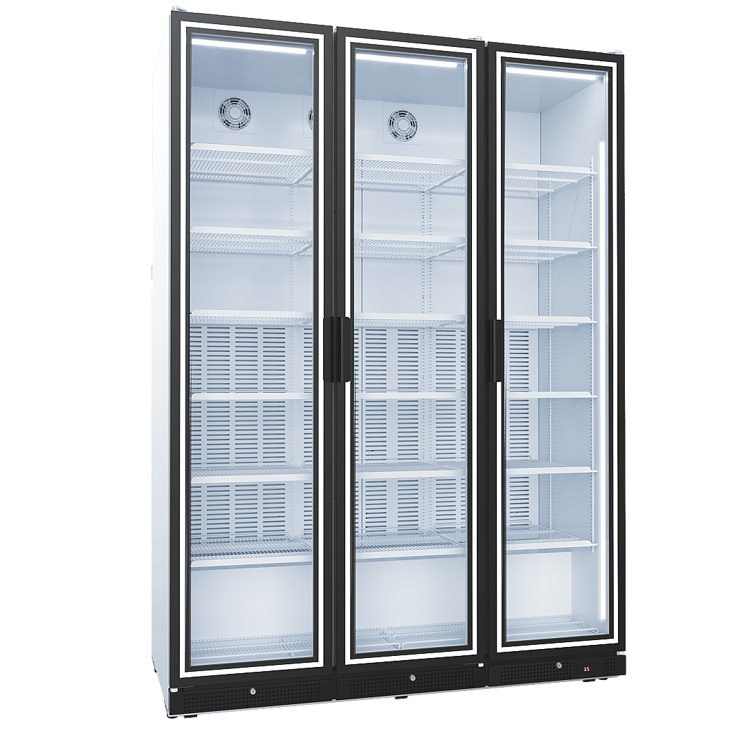 USS 1500 D3K HV UCOOL LUCE - 1