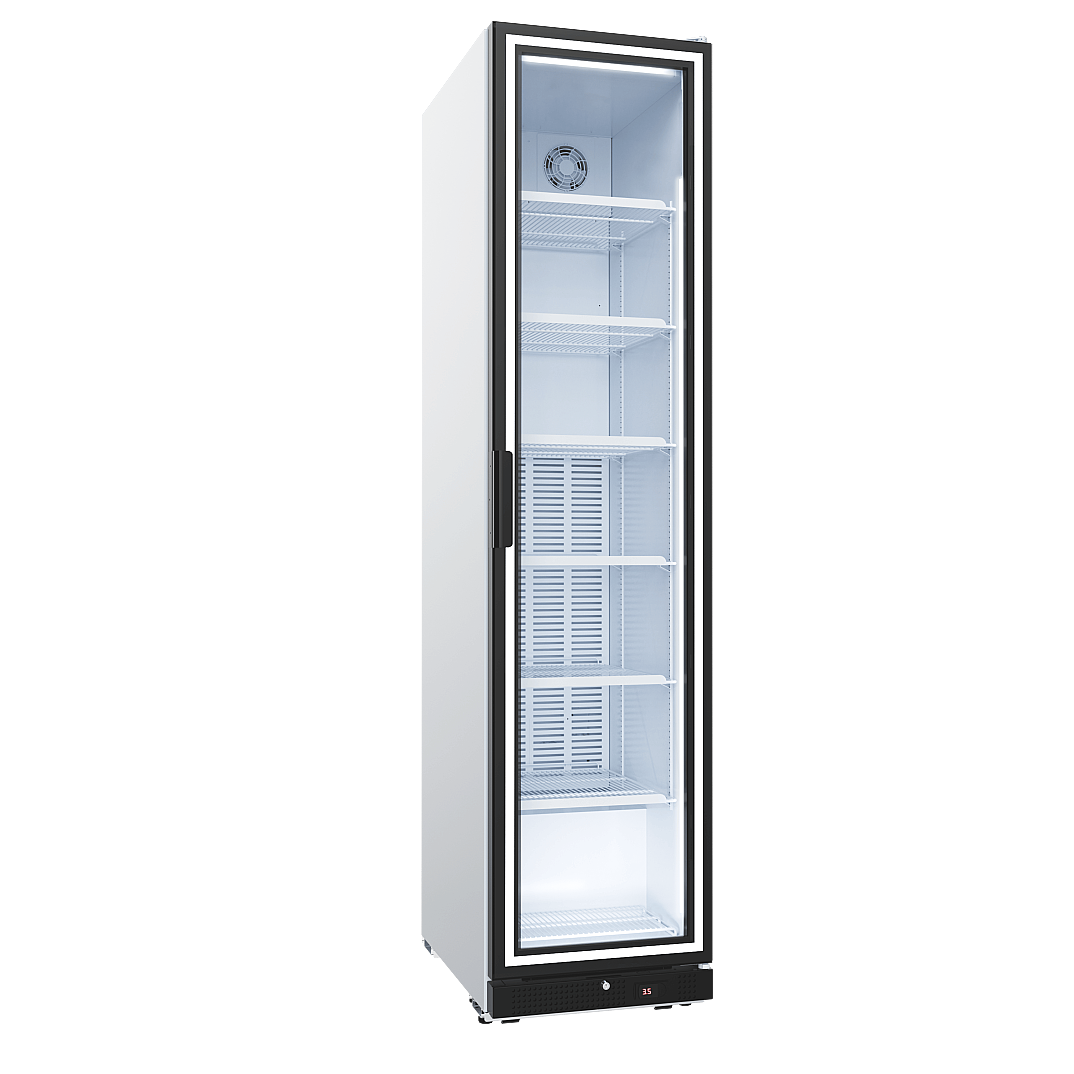 USS 500 DTK HV UCOOL LUCE - 1