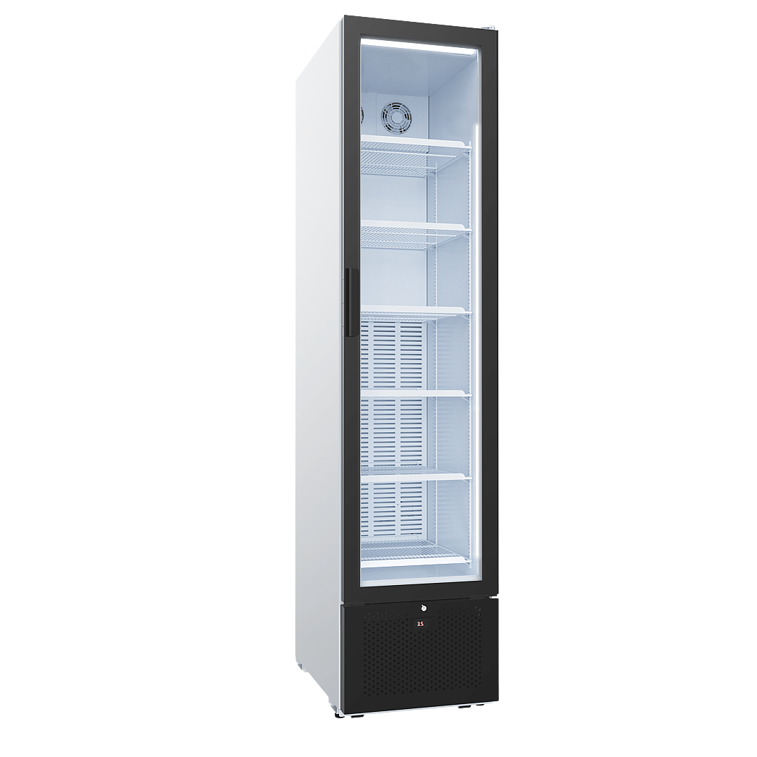 USS 500 DTK UCOOL FRAMELESS - 1
