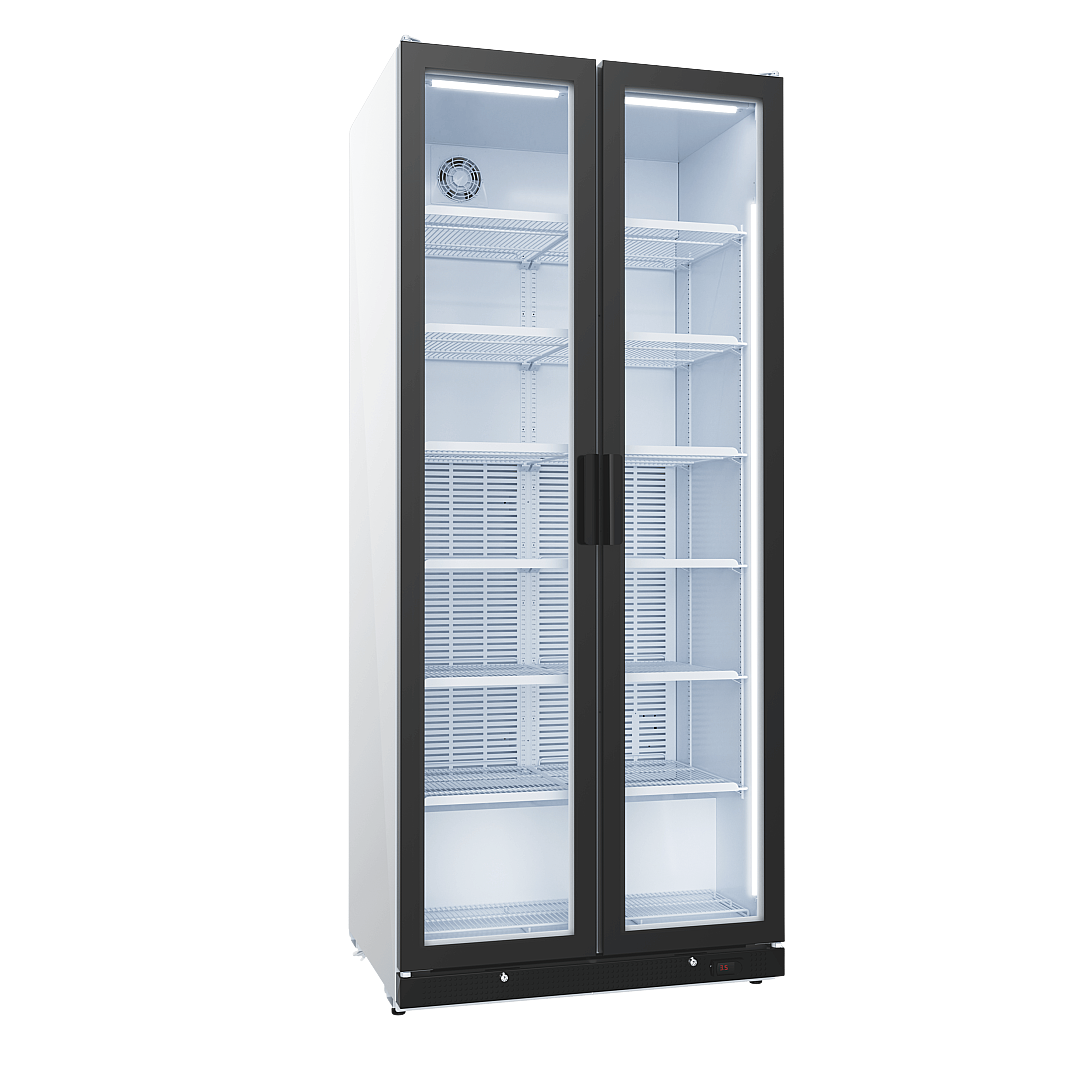 USS 900 D2K HV UCOOL FRAMELESS - 1