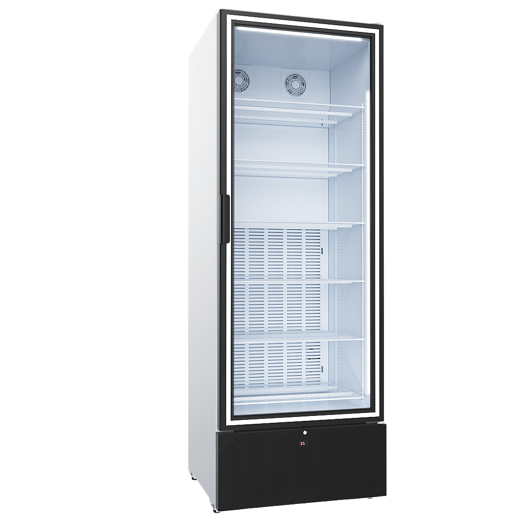 USS 750 DTK UCOOL NEON - 1