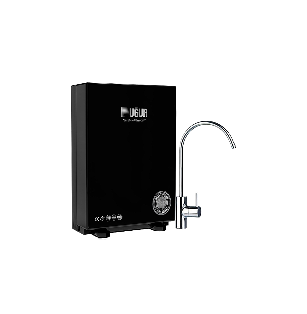 USA T126PS SLIM PREMIUM - 1