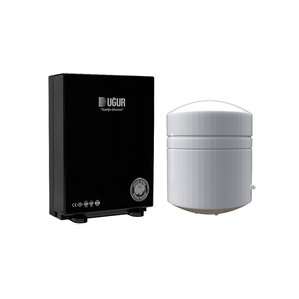 USA T126PS SLIM PREMIUM - 3