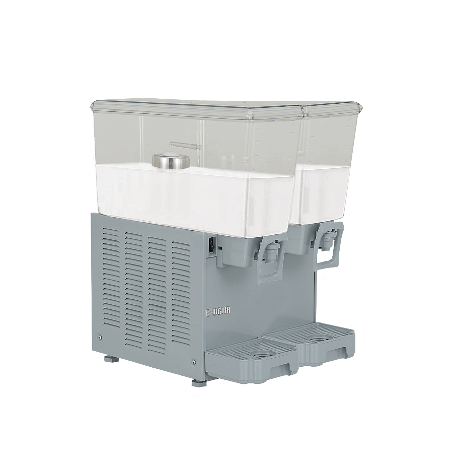 USM 2 x 10 A - 1