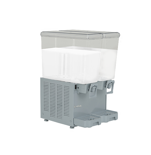 USM 2 x 20 A