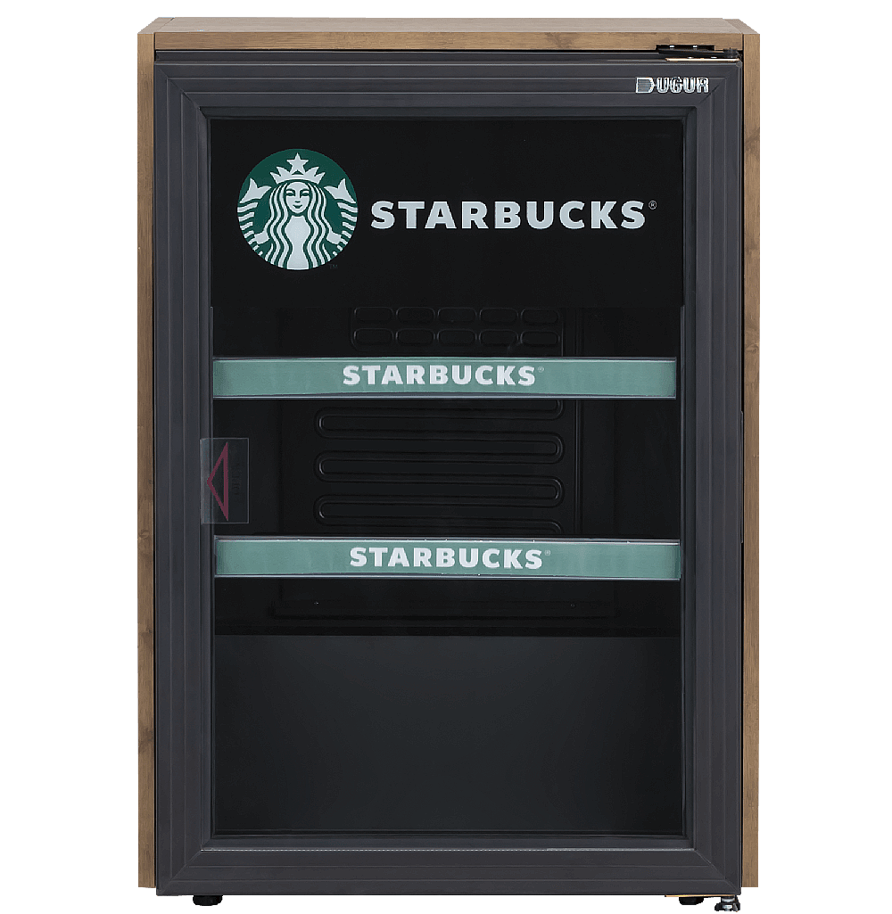 USS 160 DTK STARBUCKS - 1
