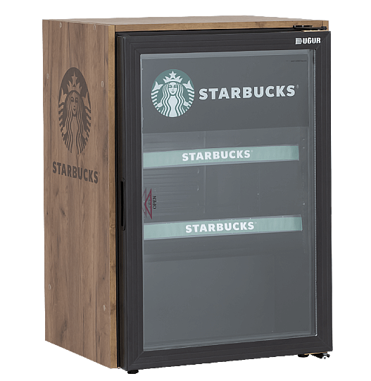 USS 160 DTK STARBUCKS - 2