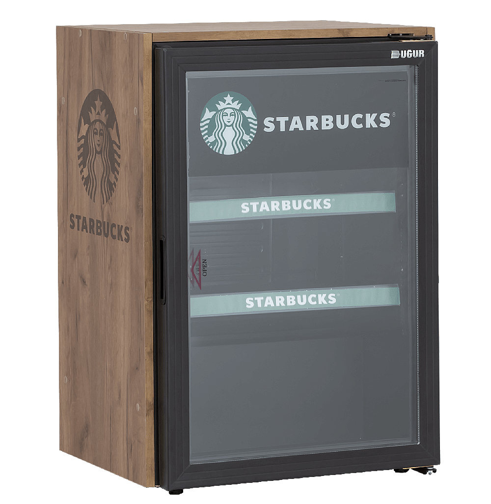 USS 160 DTK STARBUCKS - 2