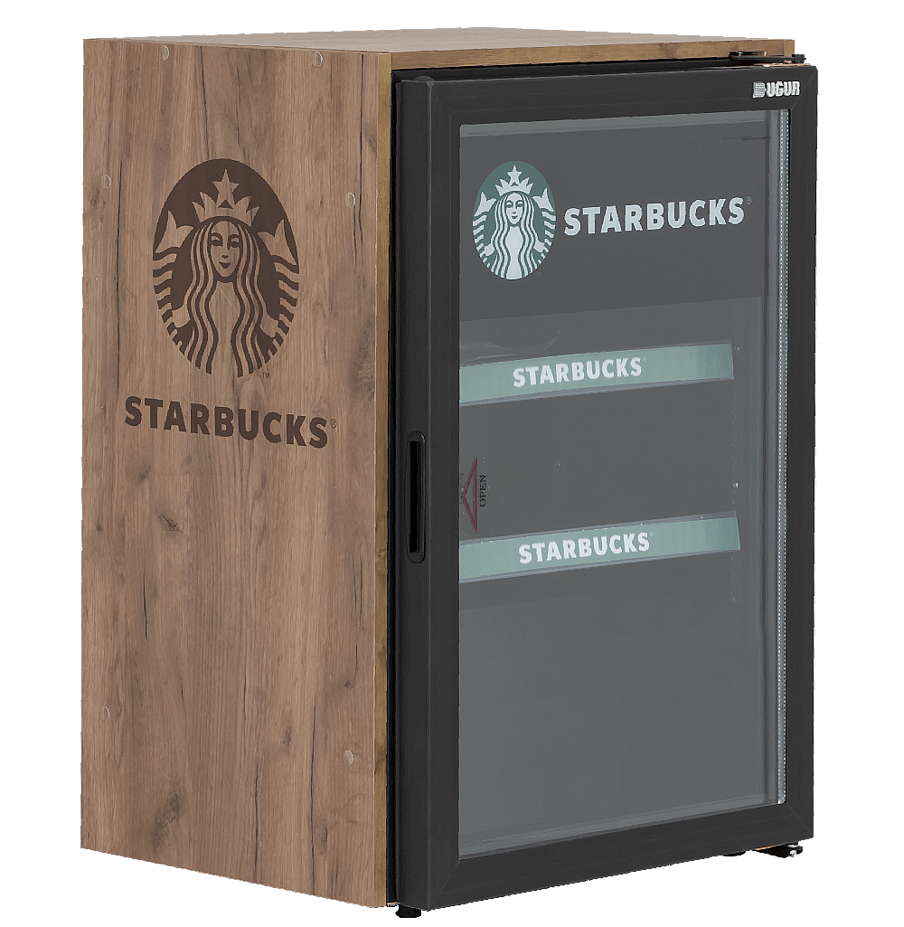 USS 160 DTK STARBUCKS - 3