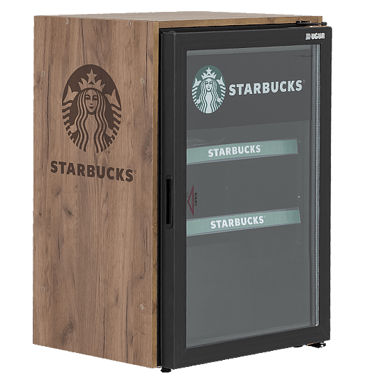USS 160 DTK STARBUCKS - 4