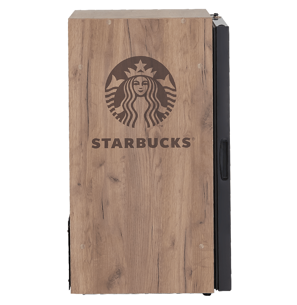 USS 160 DTK STARBUCKS - 5