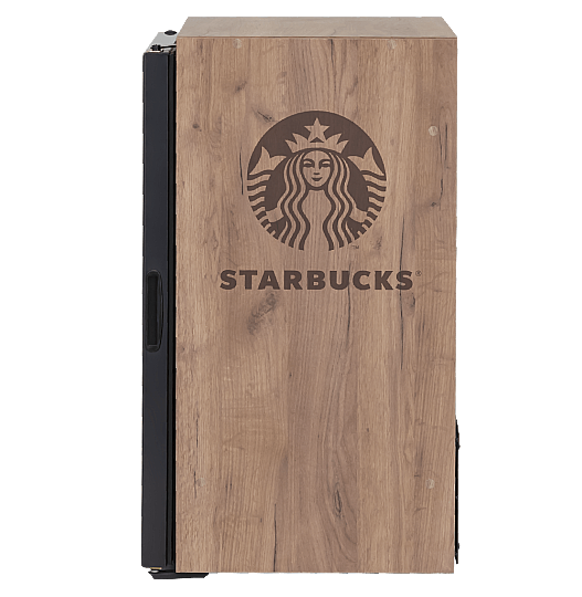 USS 160 DTK STARBUCKS - 6