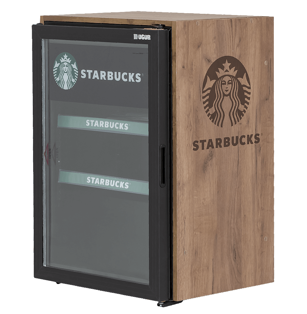 USS 160 DTK STARBUCKS - 7