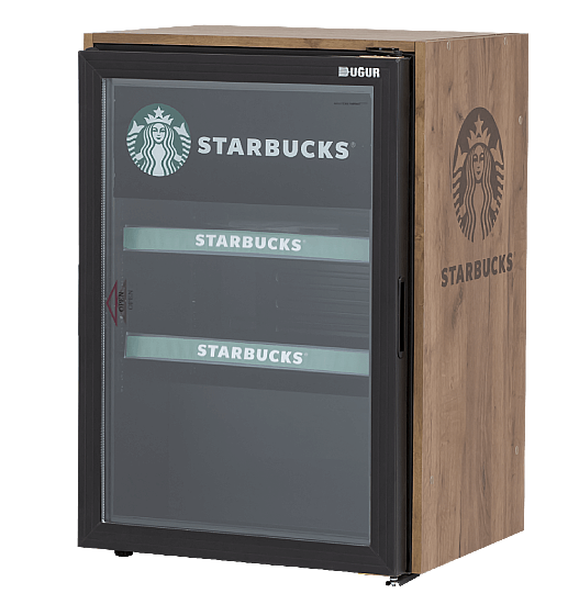 USS 160 DTK STARBUCKS - 8