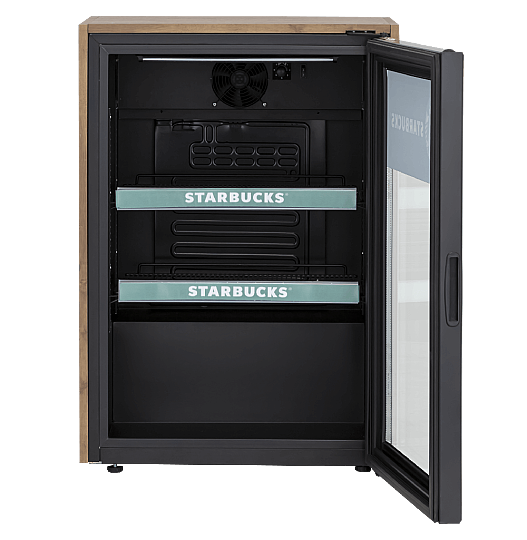 USS 160 DTK STARBUCKS - 9