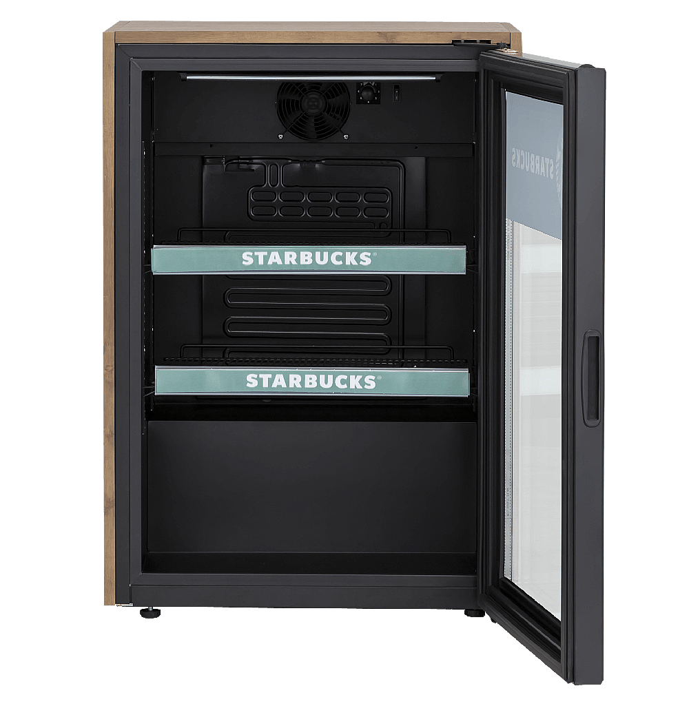 USS 160 DTK STARBUCKS - 9
