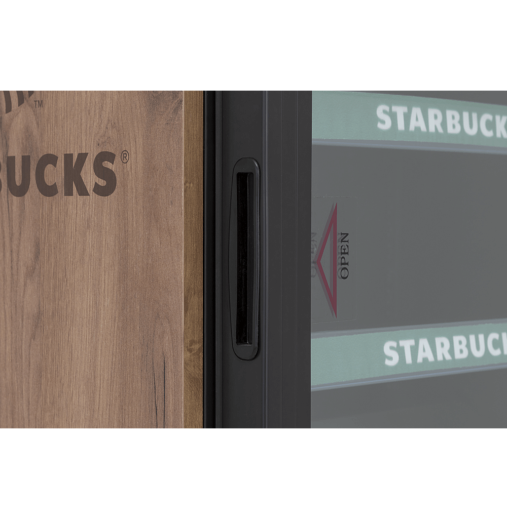 USS 160 DTK STARBUCKS - 10