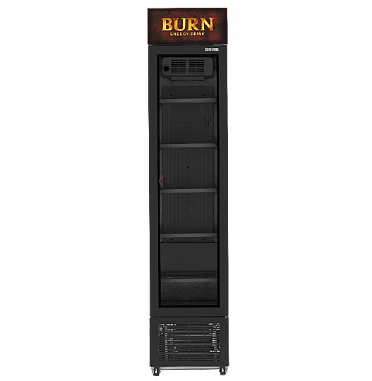 USS 175 DTKL BURN - 1