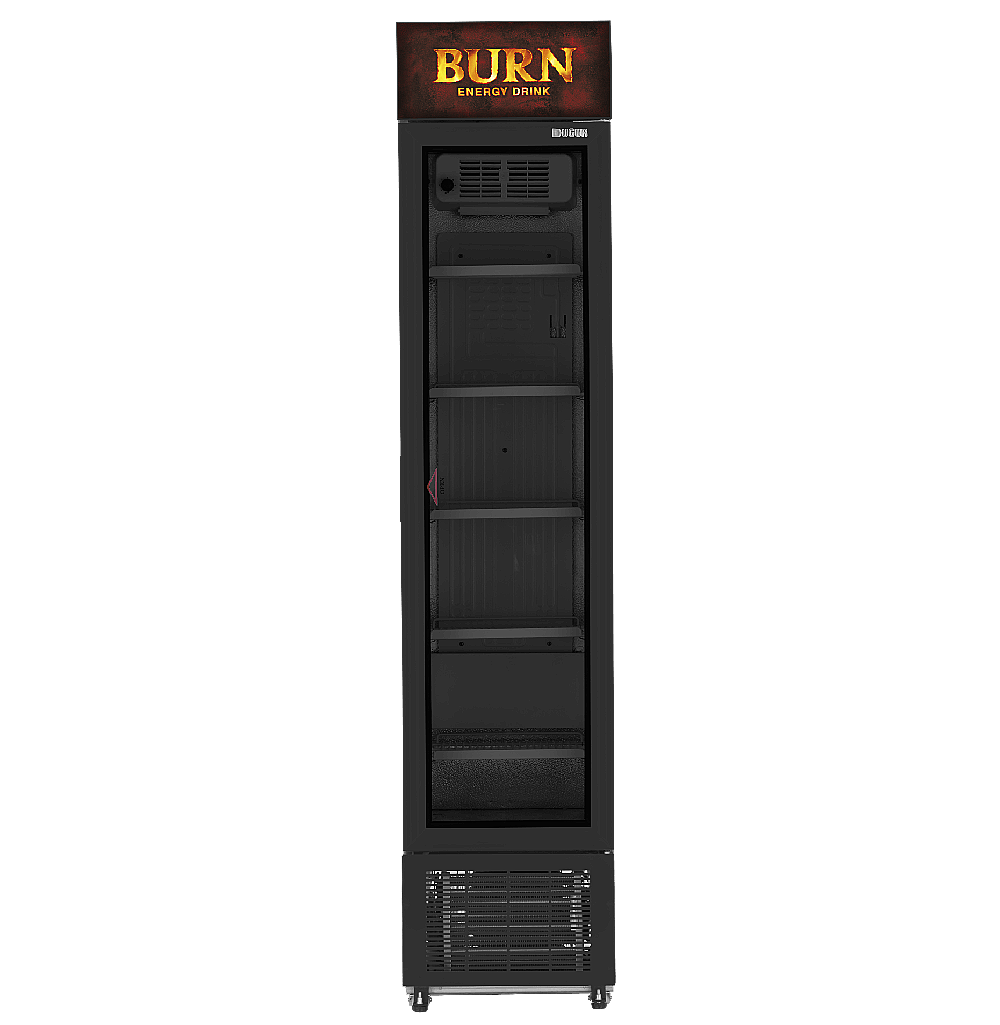 USS 175 DTKL BURN - 1