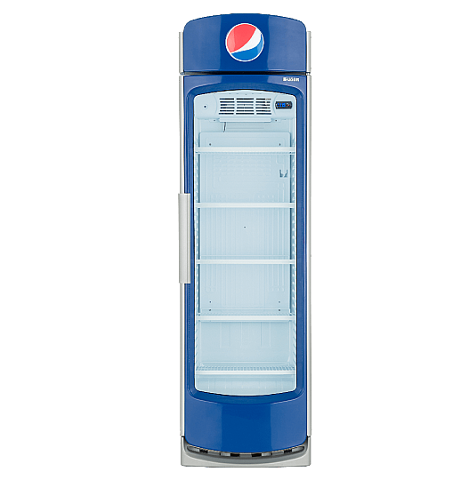 USS 374 DTKL PEPSI - 1