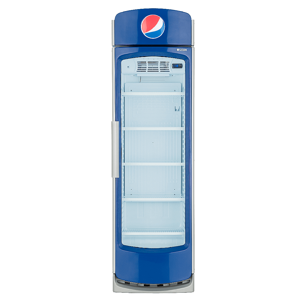 USS 374 DTKL PEPSI - 1