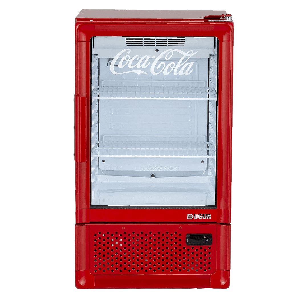 USS 95 DTK COCA COLA - 2