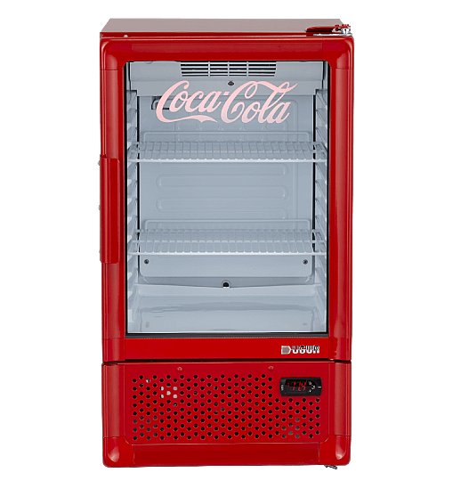 USS 95 DTK COCA COLA - 9