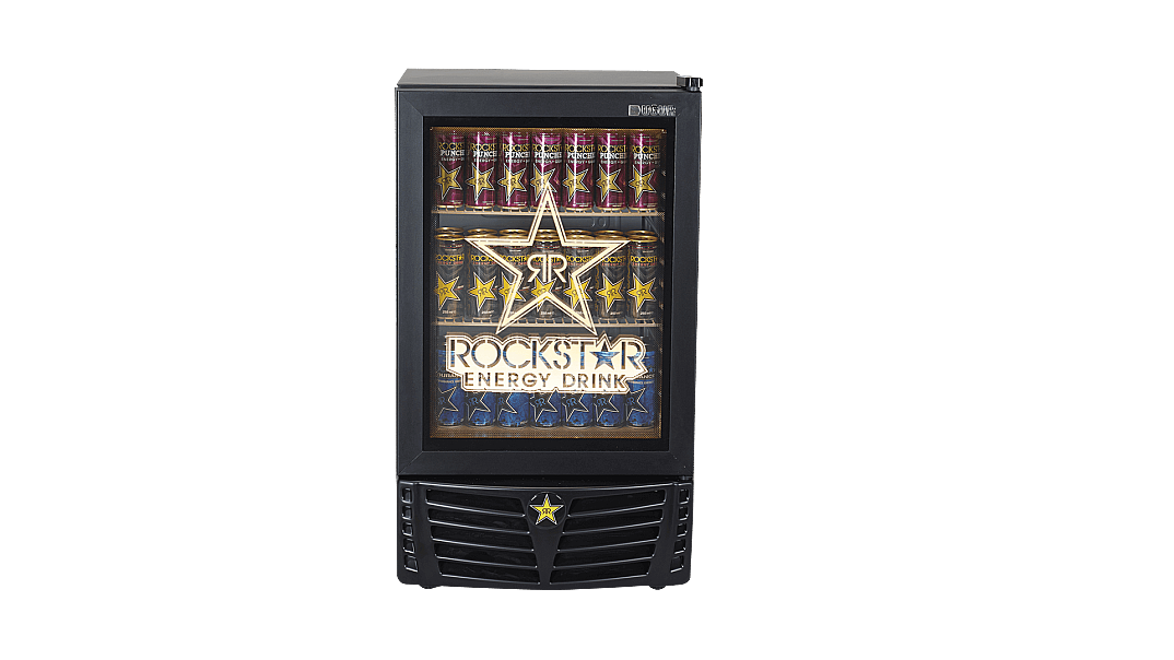 USS 95 DTK ROCKSTAR - 1